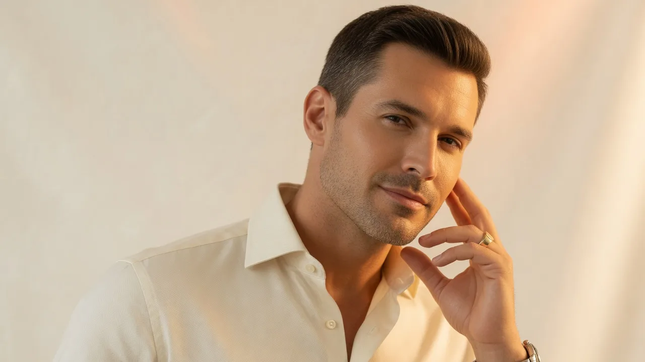 Estética masculina: los tratamientos que más piden los hombres
