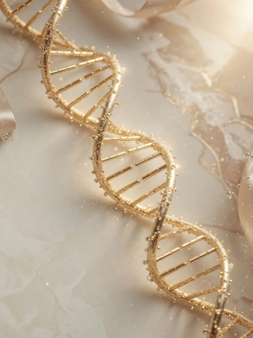 Precursores de DNA