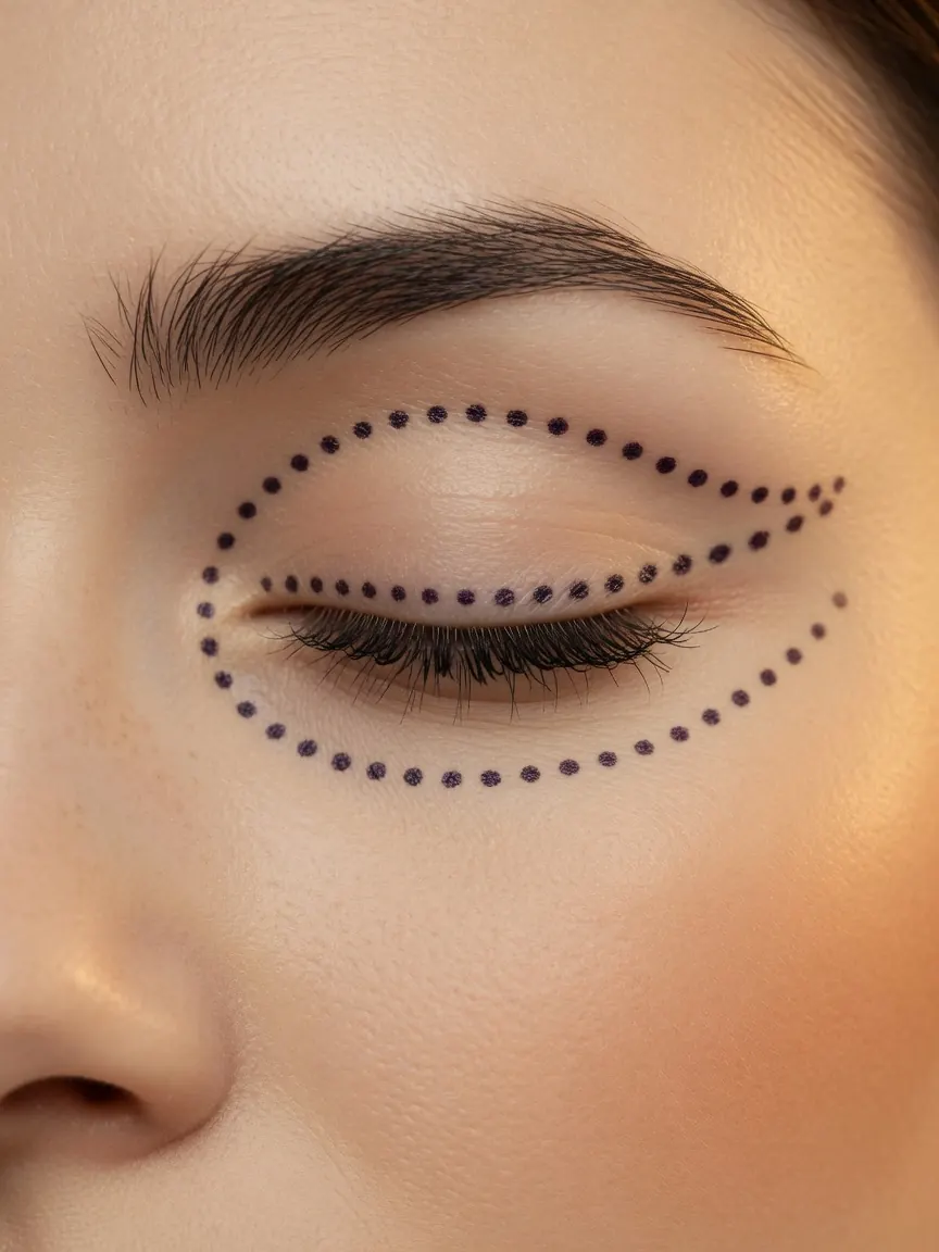Blepharoplasty