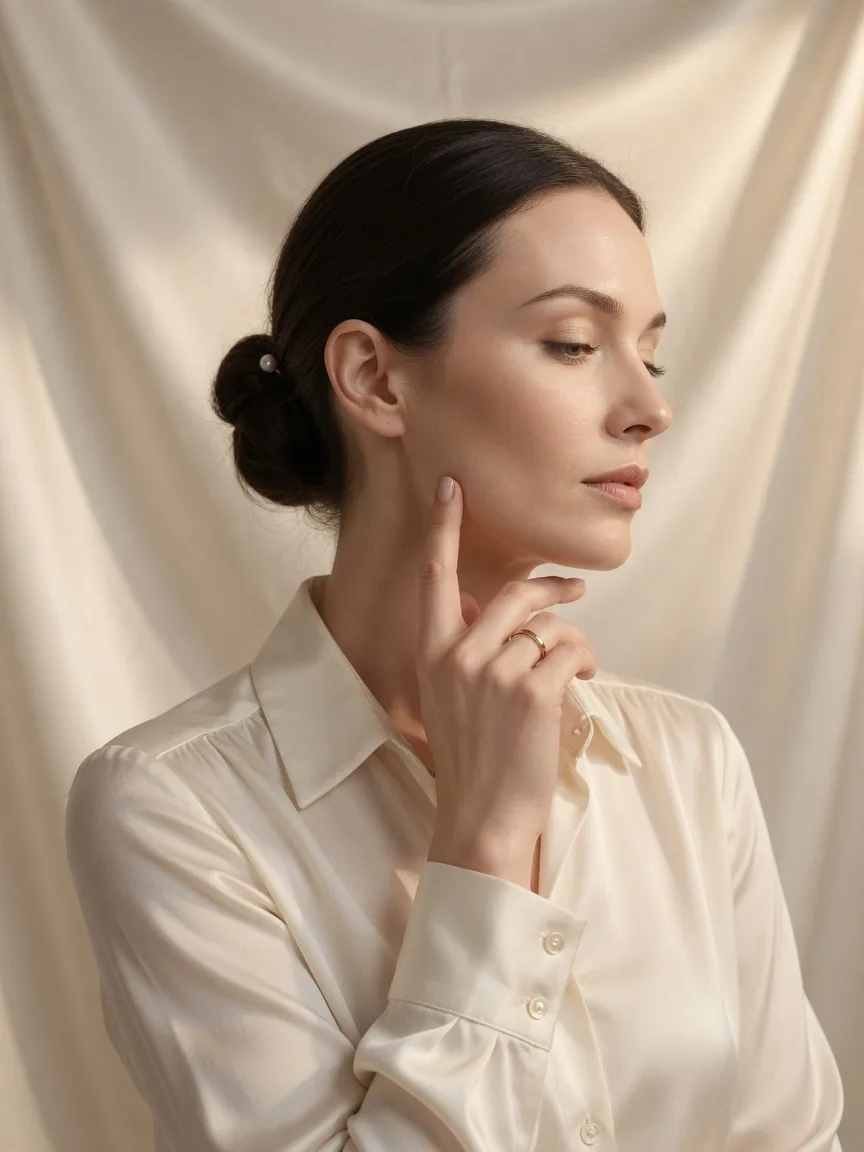 Lipólise Facial