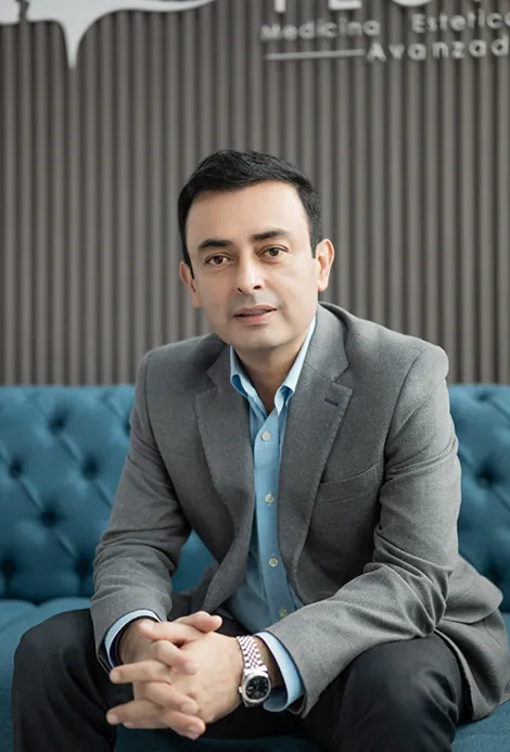 Dr. Sandro Florez