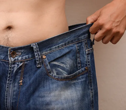 Manejo de obesidad