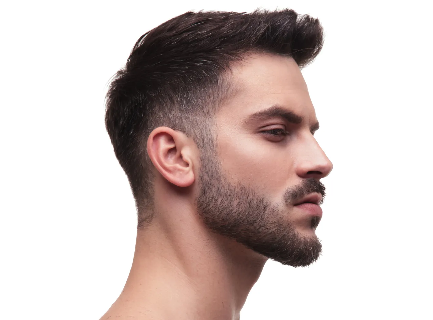 Hair transplant